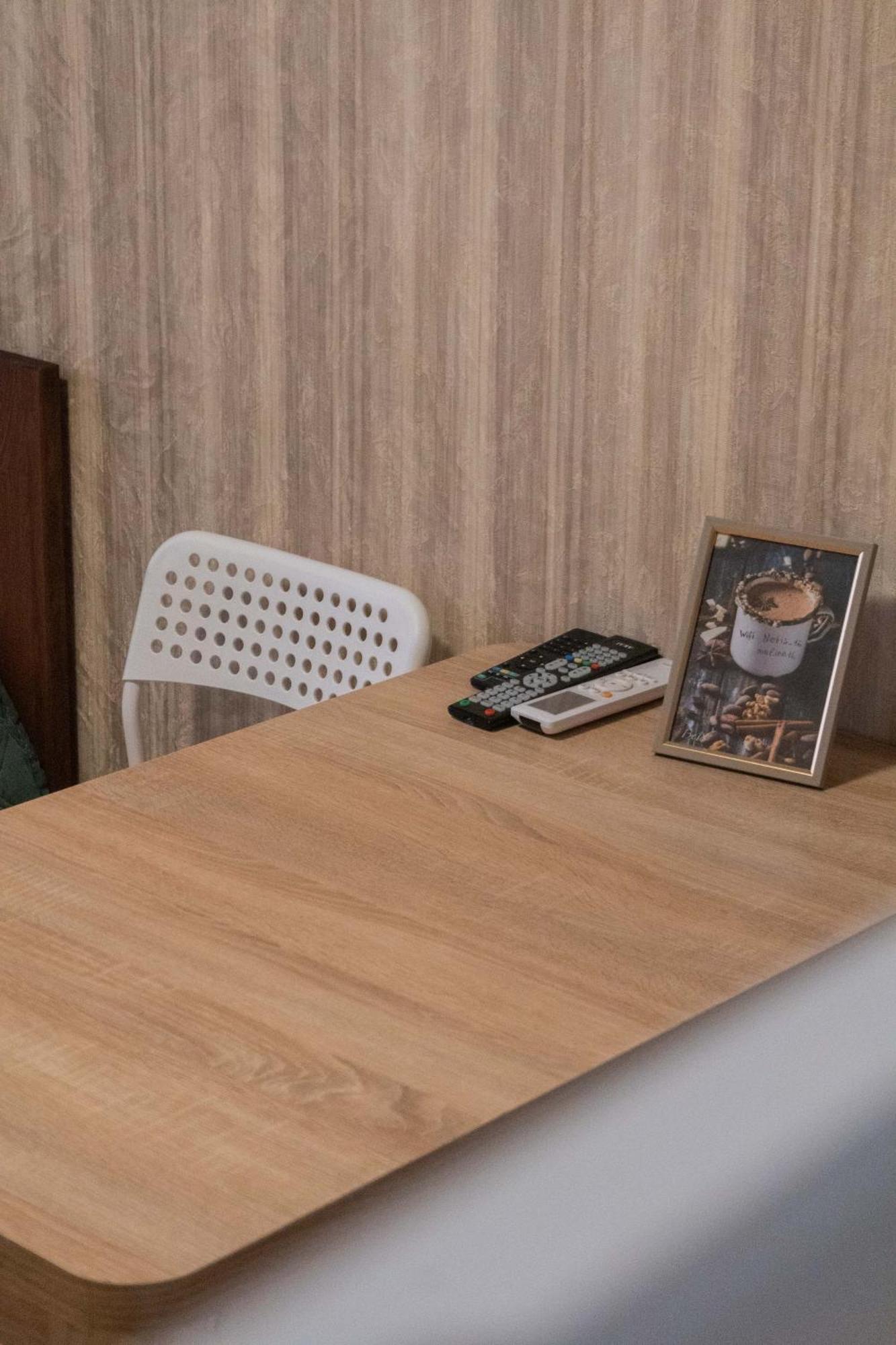 Затишна Студія, 5 Хвилин Від Південного Вокзалу Харьков Экстерьер фото
